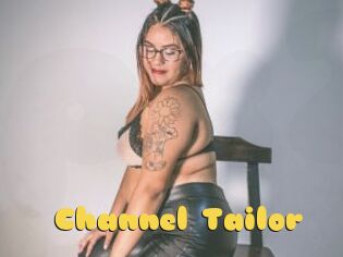 Channel_Tailor