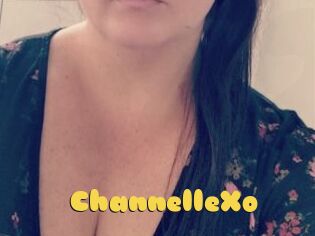ChannelleXo