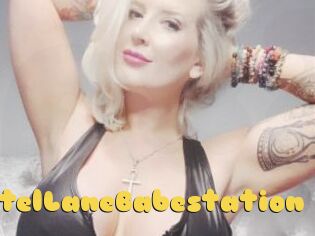 ChantelLaneBabestation