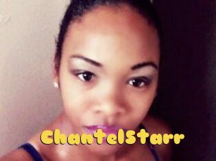 ChantelStarr