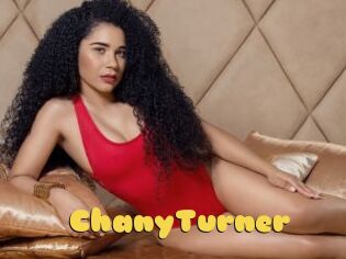 ChanyTurner