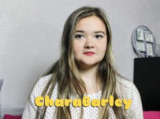 CharaBarley