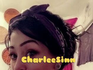 CharleeSinn