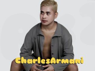 CharlesArmani