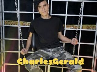 CharlesGerald