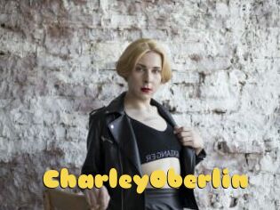 CharleyOberlin