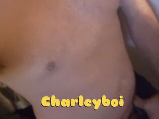 Charleyboi