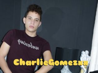 CharlieGomezxx