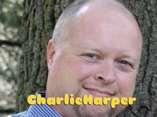 CharlieHarper