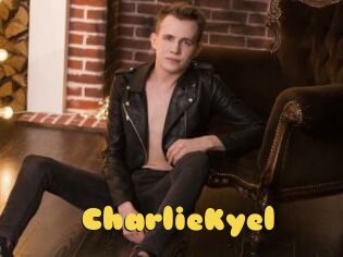 CharlieKyel