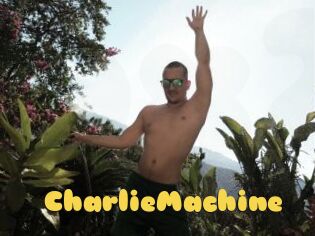 CharlieMachine