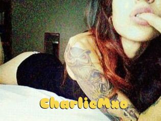 CharlieMxo