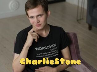 CharlieStone