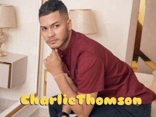 CharlieThomson