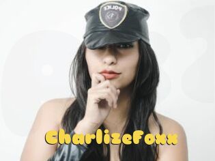 CharlizeFoxx