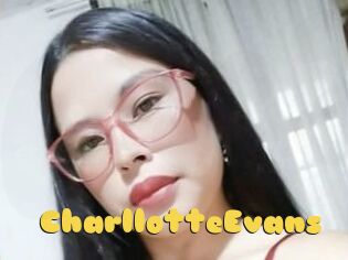 CharllotteEvans