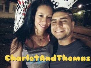 CharlotAndThomas