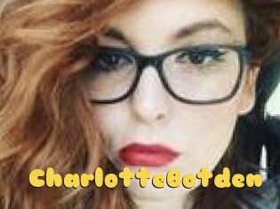 CharlotteBotden