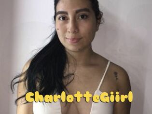 CharlotteGiirl