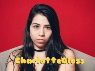 CharlotteGloss
