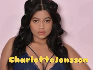 CharlotteJonsson