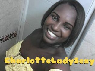 CharlotteLadySexy