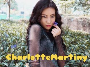 CharlotteMartiny