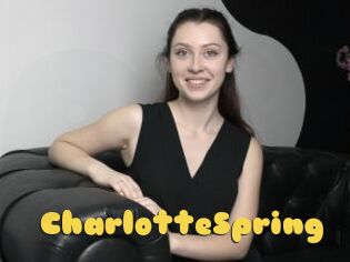 CharlotteSpring