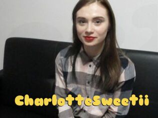 CharlotteSweetii