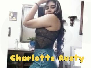 Charlotte_Rusty