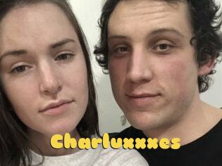 Charluxxxes