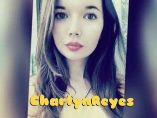 CharlynReyes