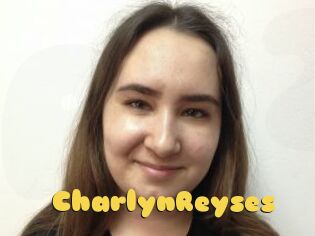 CharlynReyses