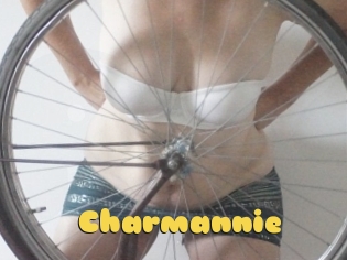 Charmannie