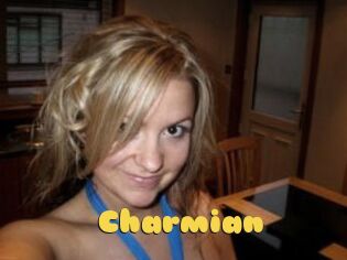 Charmian