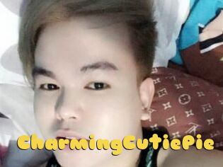 CharmingCutiePie