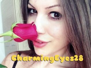 CharmingEyes28