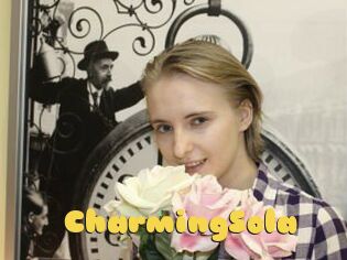 CharmingSola