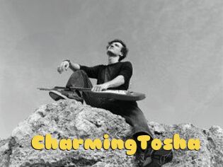 CharmingTosha
