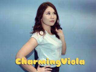 CharmingViola