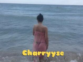 Charryyse