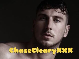 ChaseClearyXXX