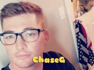 ChaseG