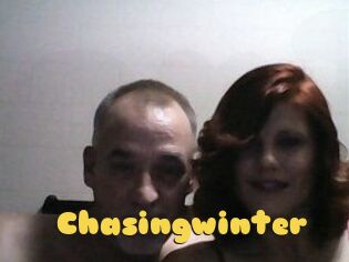 Chasingwinter