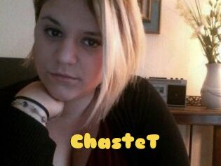ChasteT