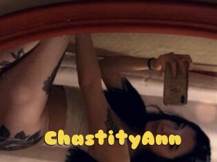ChastityAnn