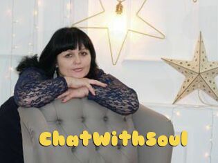 ChatWithSoul