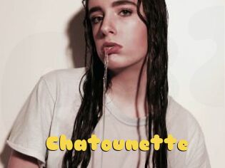 Chatounette