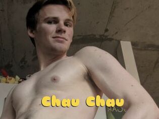 Chau_Chau