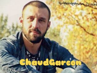 ChaudGarcon